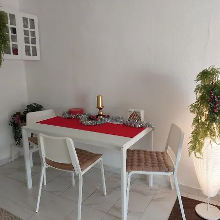 Pool & View Christianos Los Cristianos (Tenerife)