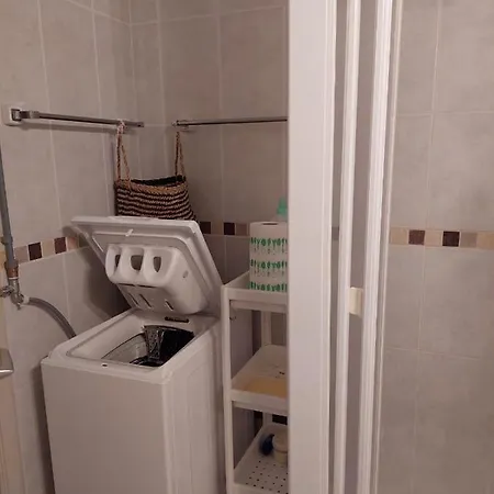 Pool & View Christianos Apartament