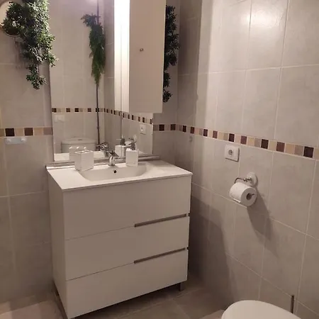 Pool & View Christianos Los Cristianos (Tenerife)