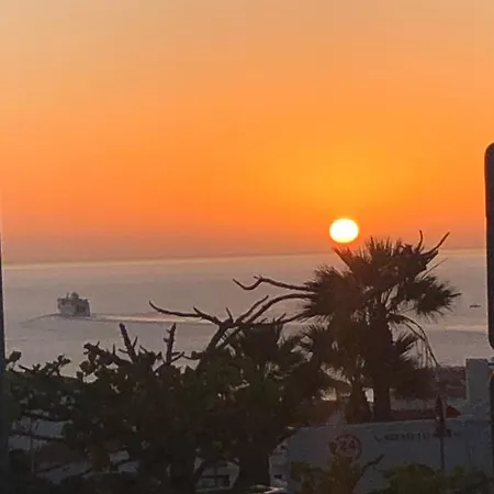 Apartment Pool & View Christianos Los Cristianos (Tenerife)