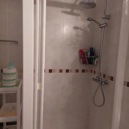 Pool & View Christianos Apartament Los Cristianos (Tenerife)