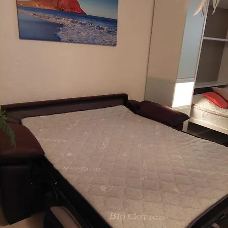 Pool & View Christianos Apartament