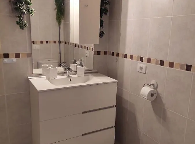 Pool & View Christianos Los Cristianos (Tenerife)