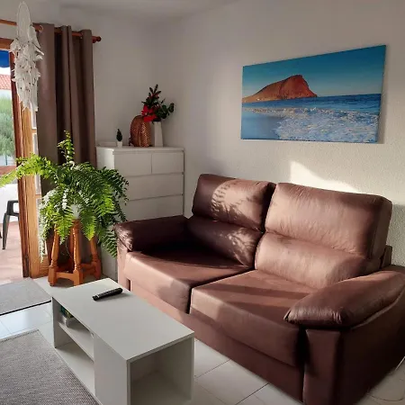 Pool & View Christianos Appartement *