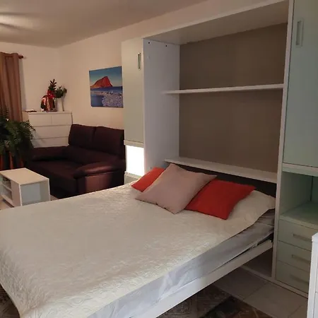 Appartement Pool & View Christianos Los Cristianos (Tenerife)