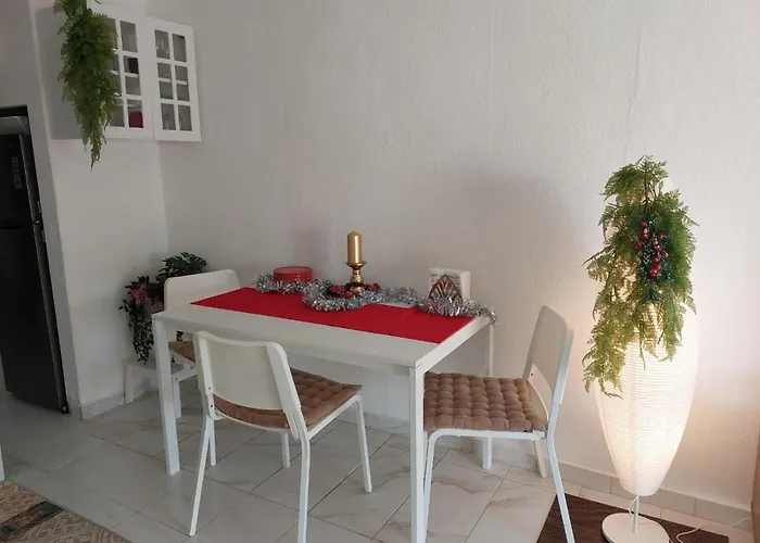 Pool & View Christianos 洛斯克里斯蒂亚诺斯