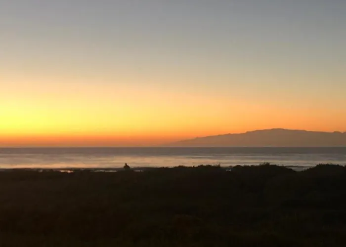 Pool & View Christianos Lägenhet