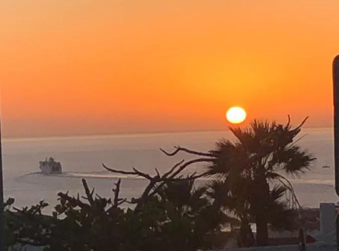 Apartamento Pool & View Christianos Los Cristianos (Tenerife)