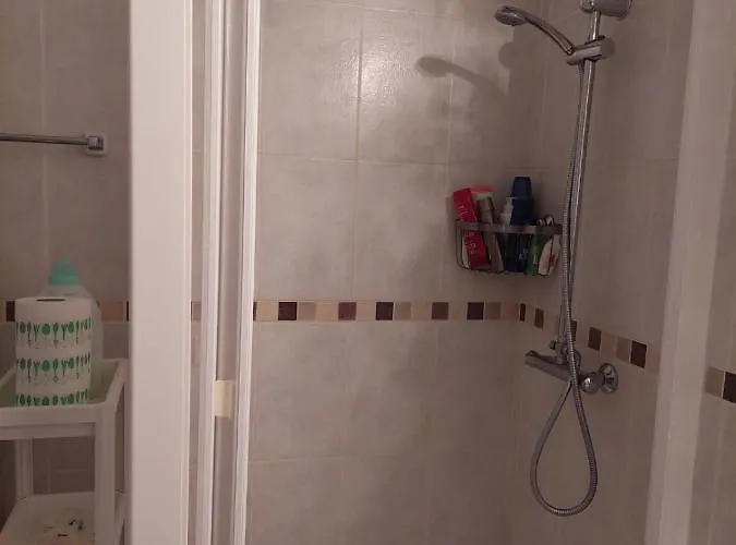 Pool & View Christianos 公寓 洛斯克里斯蒂亚诺斯