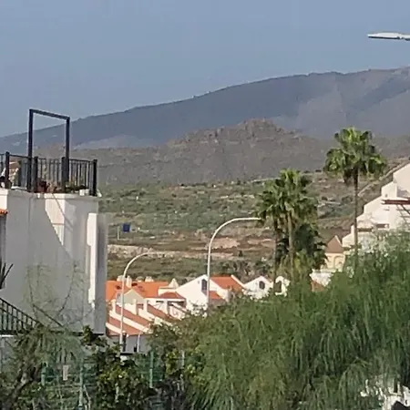 Pool & View Christianos *